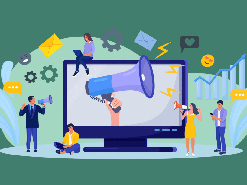 PR Management